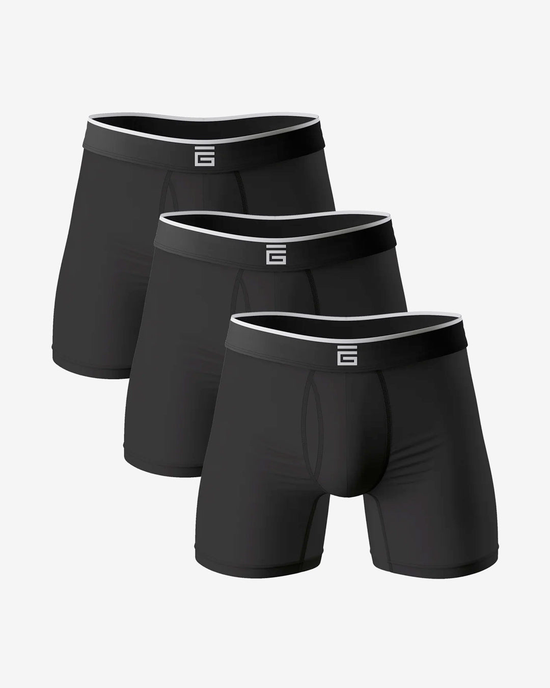 The Bamboo Boxer Fly (3 Pack)