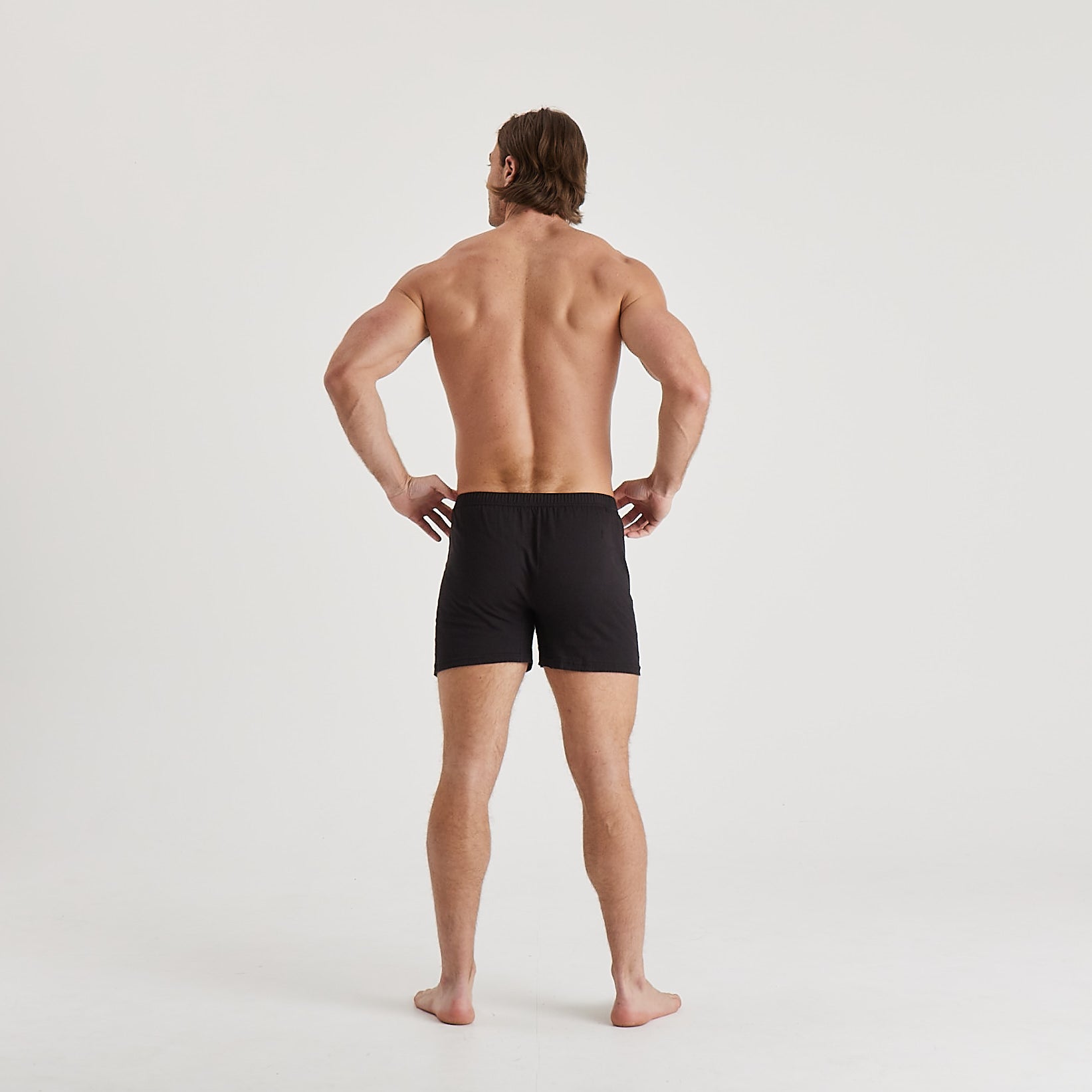 The Loose Fit Boxer (3 Pack)