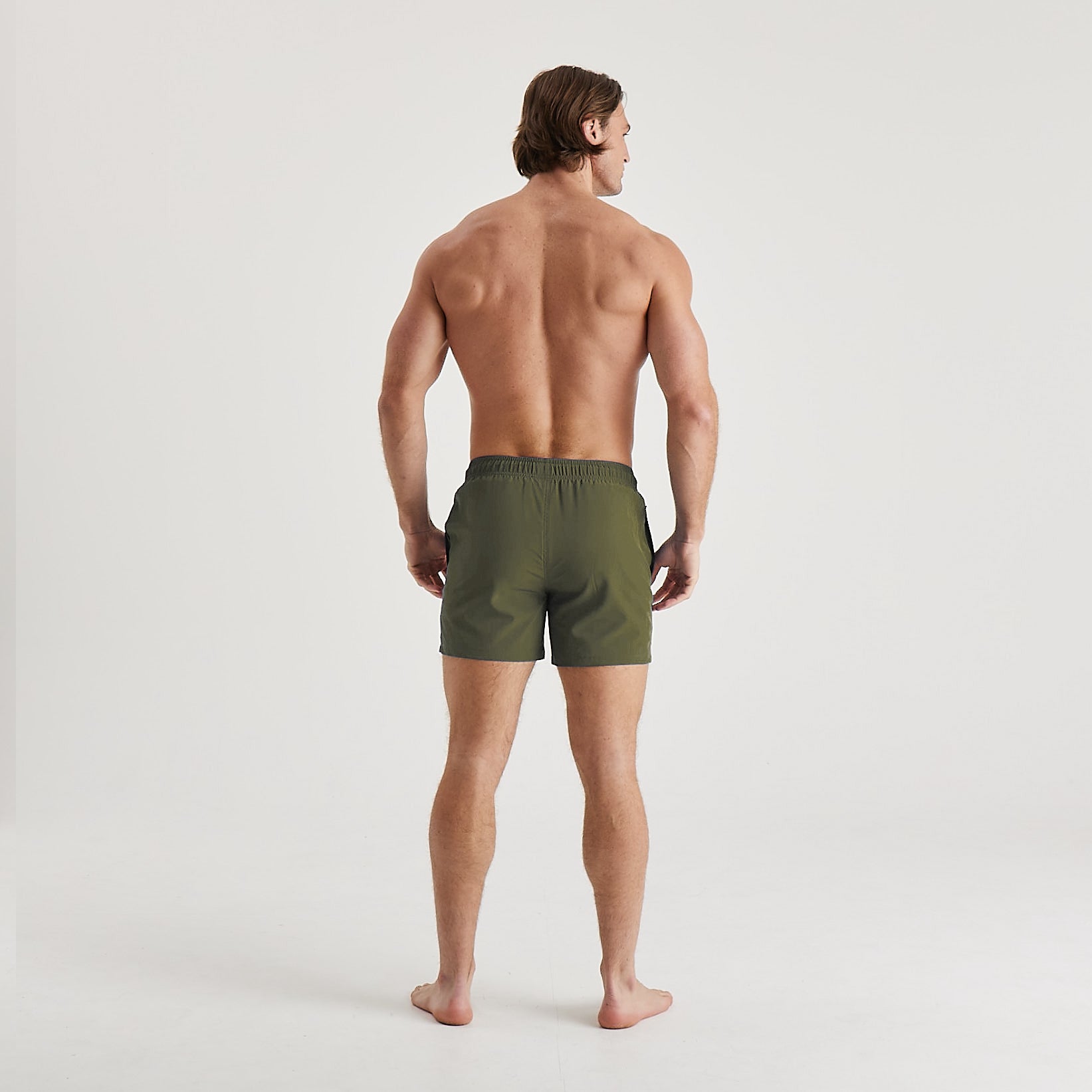 The Swim Short