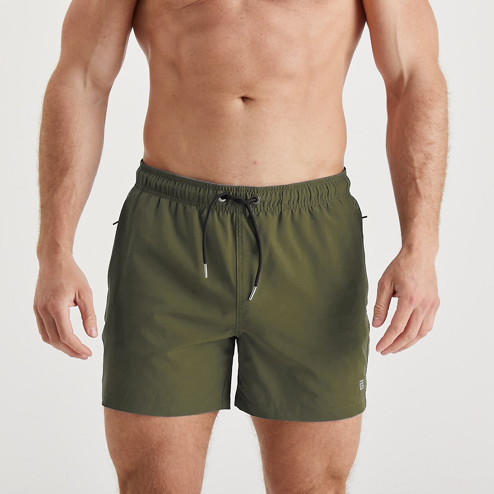 The Swim Short