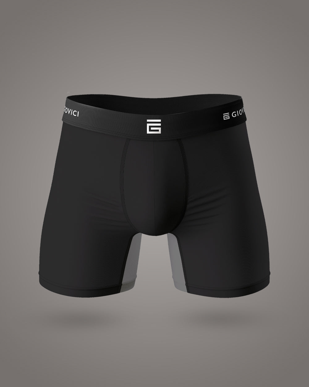 Elite Zero-Chafe Boxer Briefs