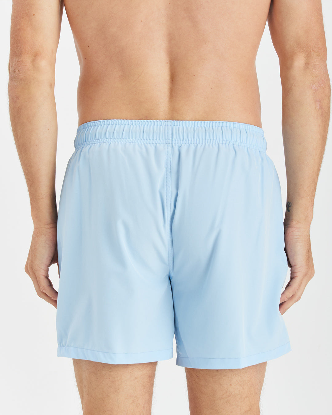 The Swim Short