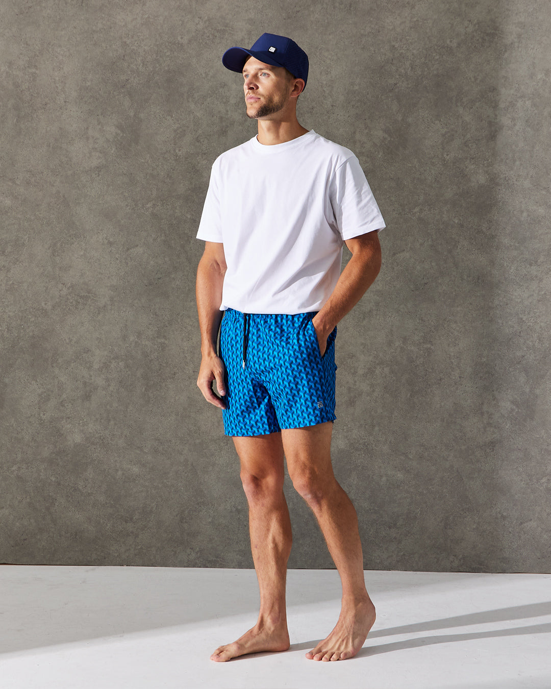 The Swim Short