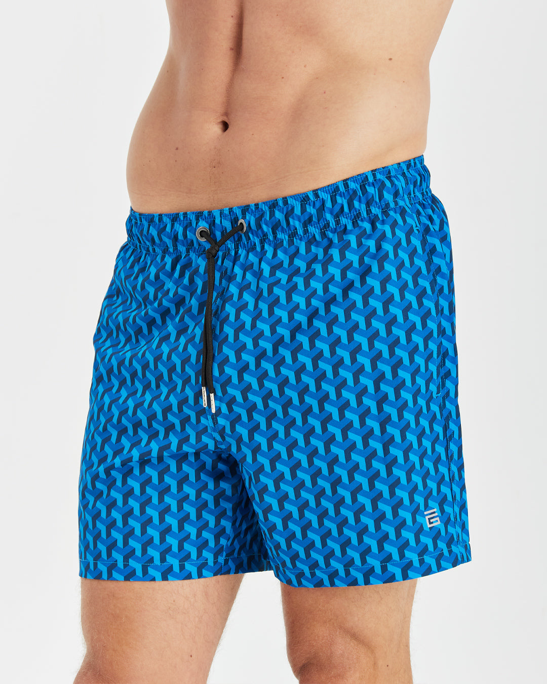 The Swim Short