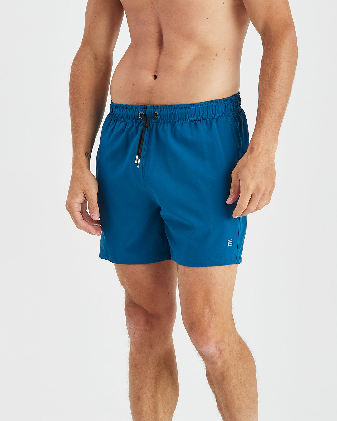 The Swim Short