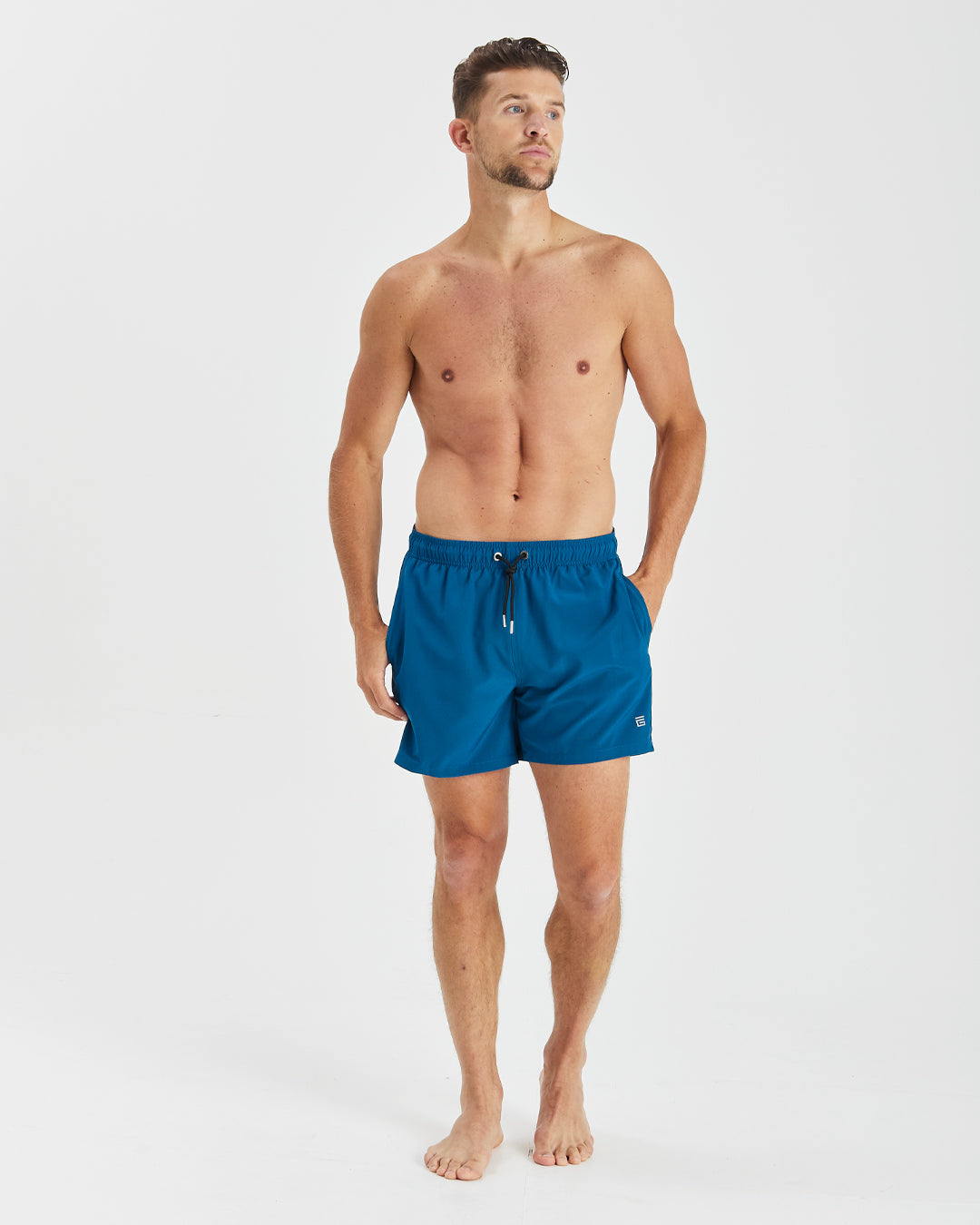 The Swim Short