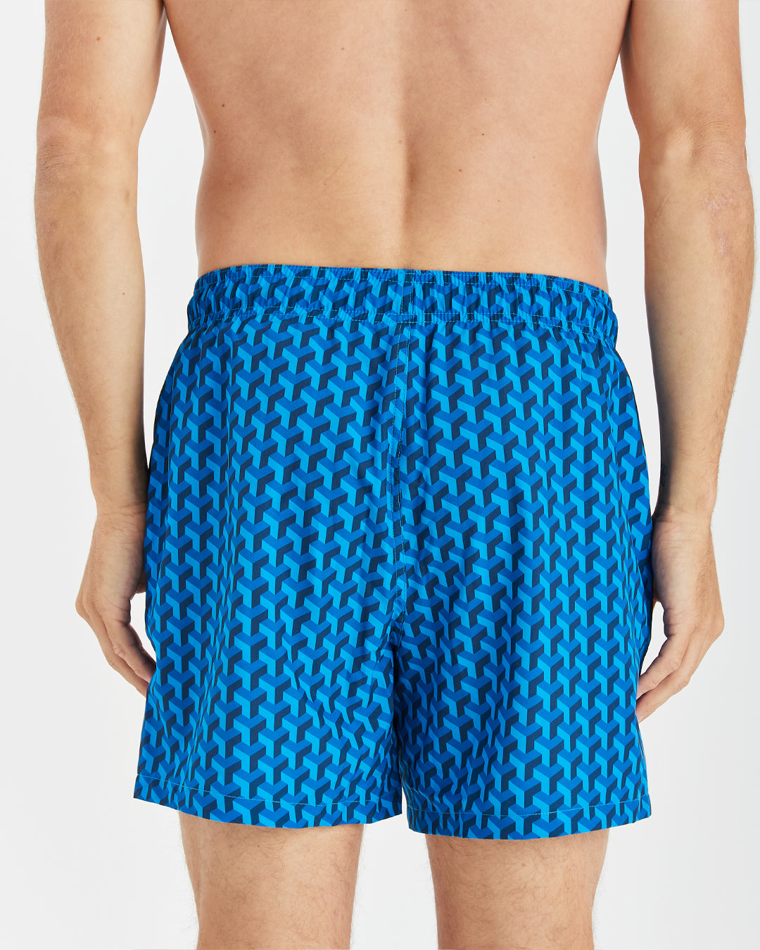 The Swim Short